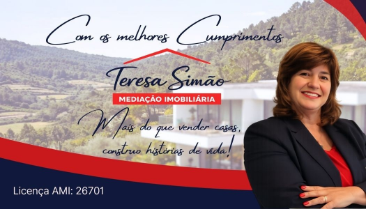 Teresa Simão Imóveis